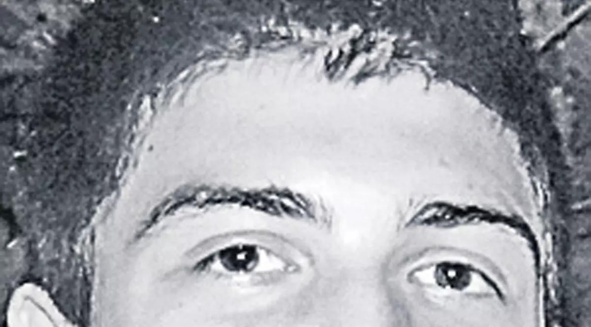 A murit ca să-și apere prietenul