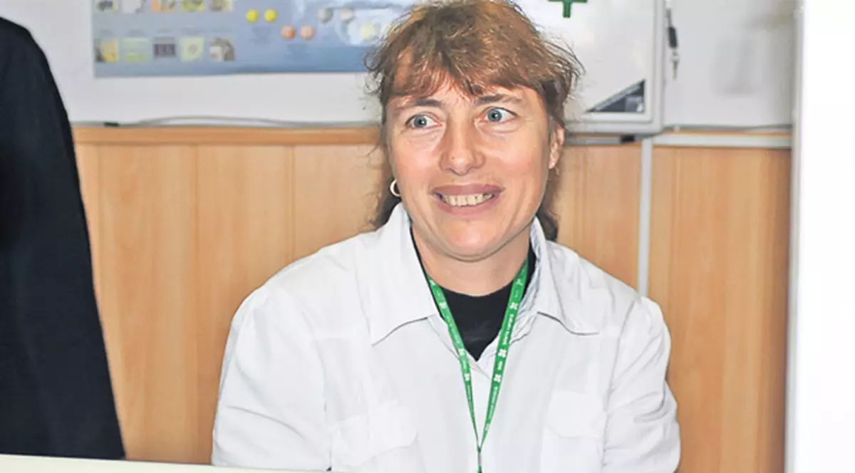 Angajata loto care a vândut biletul câştigător la "6 din 49": "Potul cel mare l-a luat un amărât"