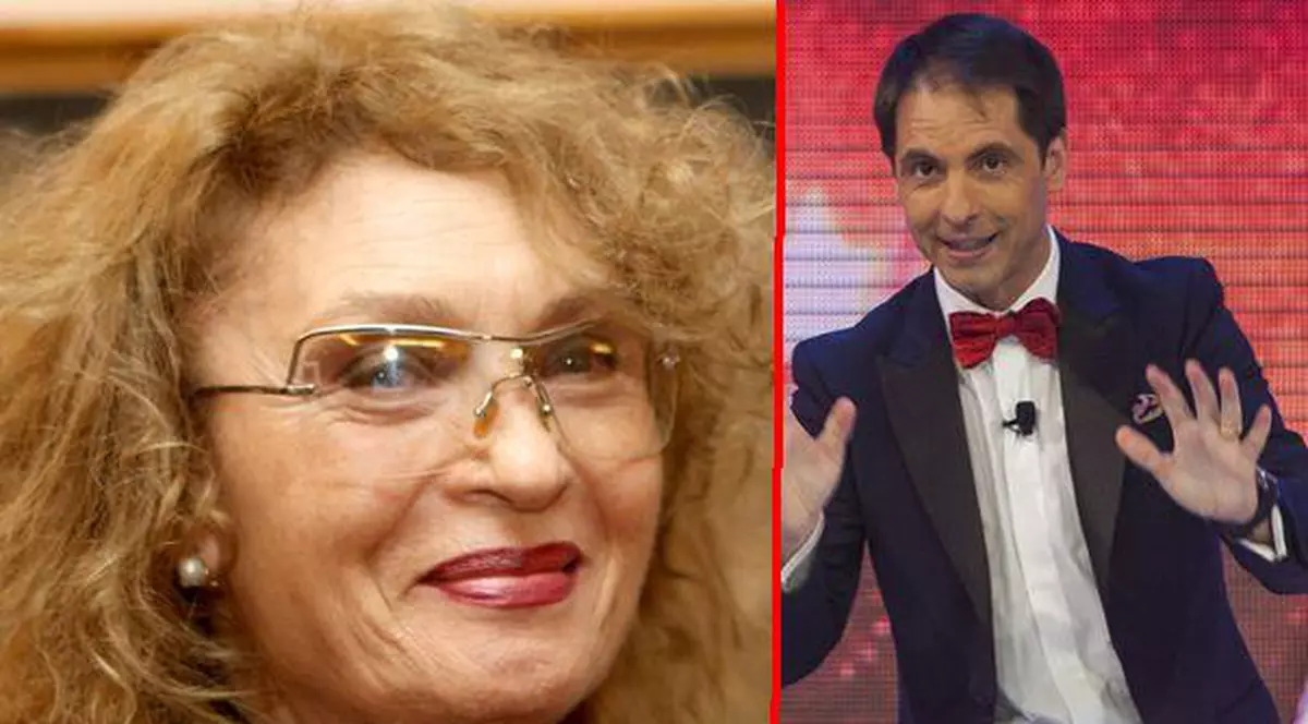 Dan Negru SARE la GÂTUL fostului soț al Angelei Similea: "PENIBILUL nu are VÂRSTĂ!"