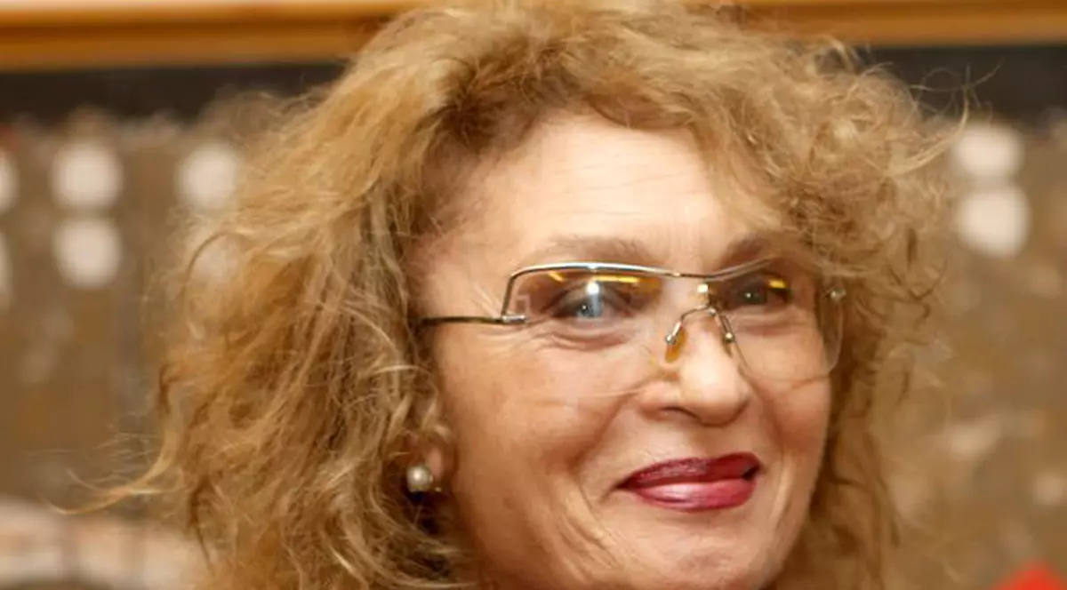 Angela Similea, numai un ZÂMBET la NUNTA nepotului ei | FOTO