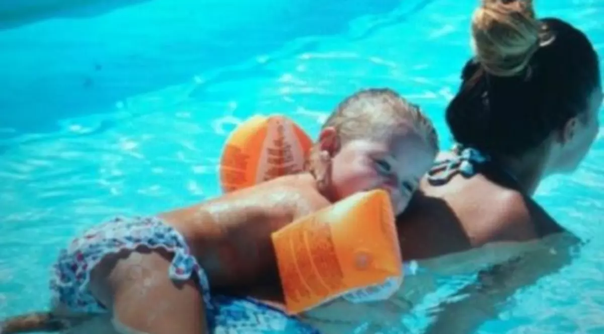 Antonia nu îi va impune fiicei ei religia mormonă?