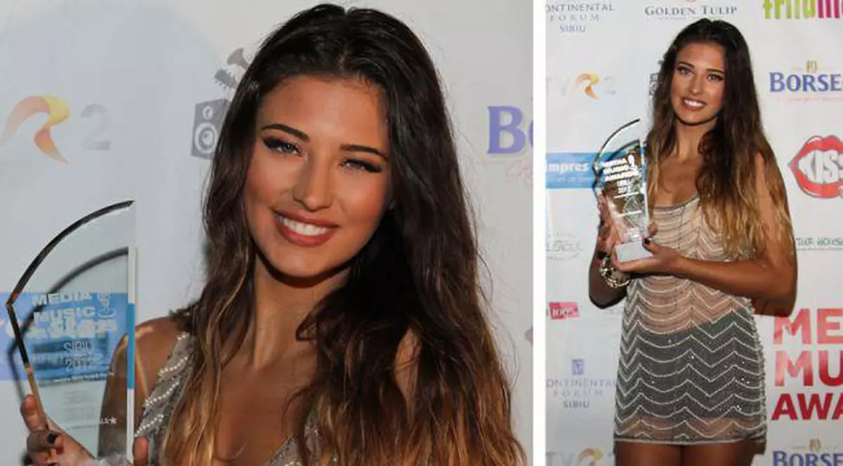 DIETA MINUNE A ANTONIEI! Uite ce mărturisiri a făcut artista despre felul în care ÎŞI MENŢINE SILUETA