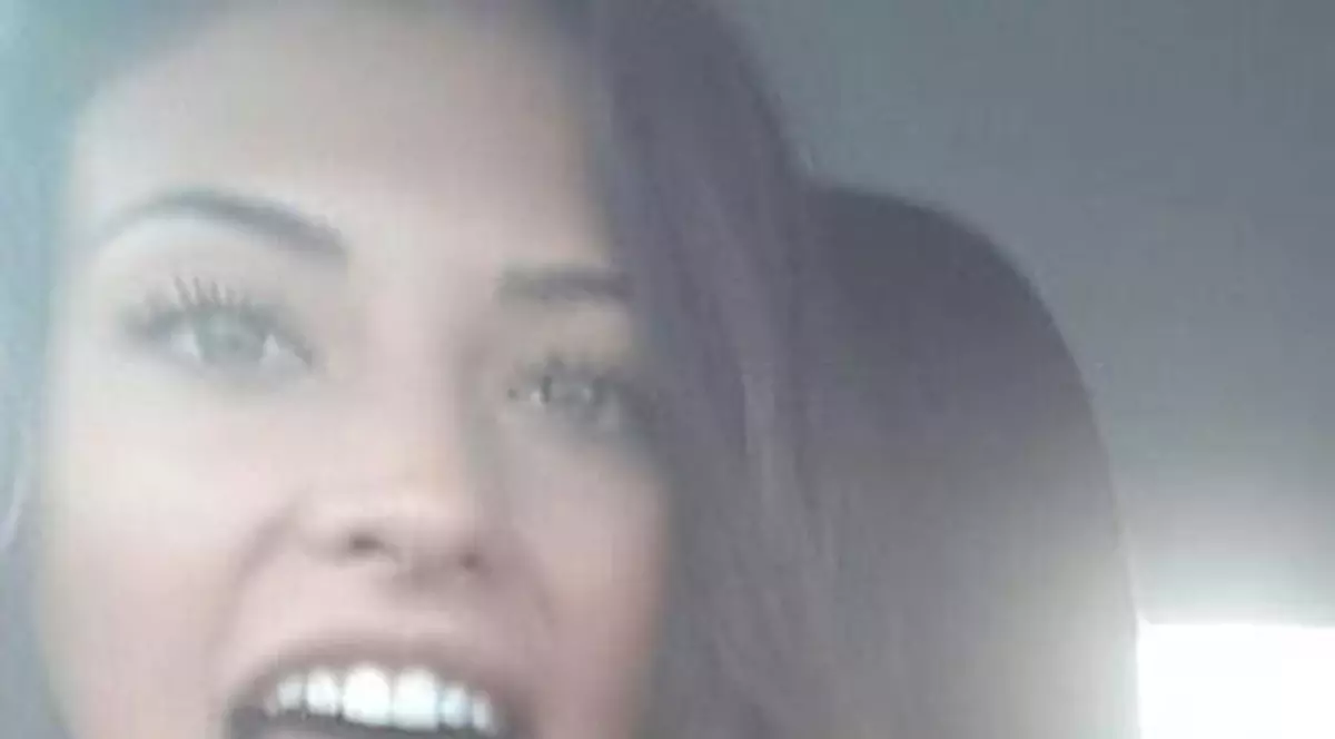 GAFĂ MARE făcută de ANTONIA, înainte de MEDIA MUSIC AWARDS, de la Sibiu