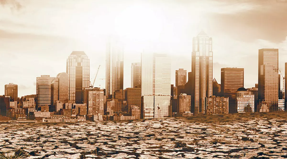 UN MILIARD de oameni sunt siguri că VOR MURI! Tu ce vei face la 21 decembrie, ZIUA APOCALIPSEI?