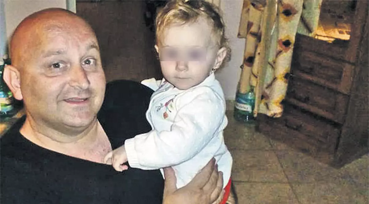 Ovidiu Bugariu, tatăl micuţei aruncate de mamă dintr-un taxi pe Podul Grant: «Vreau să-i ofer tot ce e mai bun»