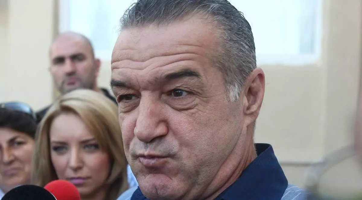 TURCIA - ROMÂNIA 0-1. Vorbele HALUCINANTE ale lui GIGI BECALI. Spune că VICTORIA este a lui