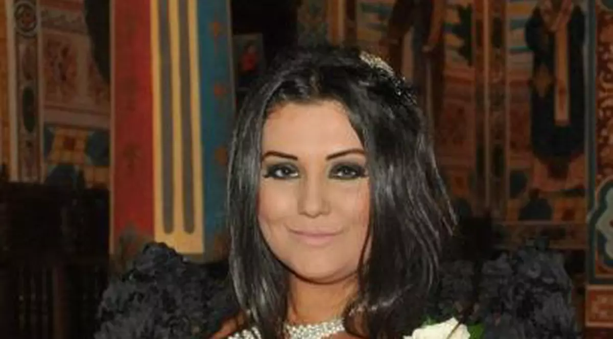 Bianca Rus, în DEPRESIE din cauza kilogramelor în plus: "Greutatea mi-a DISTRUS viața!" Uite ce MĂSURĂ DISPERATĂ vrea să ia!