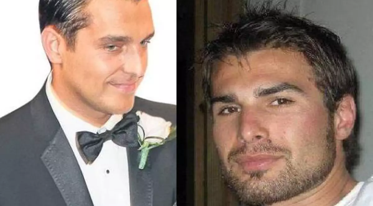 SECRETE DIN TRECUT! Vezi cum s-a RĂZBUNAT SYDA pe ADRIAN MUTU pentru că I-A SUFLAT IUBITA