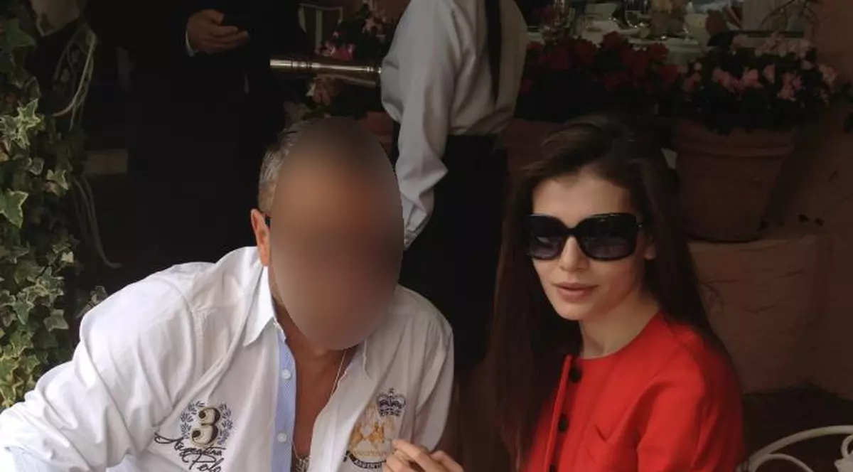 Monica Gabor s-a măritat cu Mr. Pink? ”Mă bucur pentru noua ei familie!” Vezi cine spune asta!