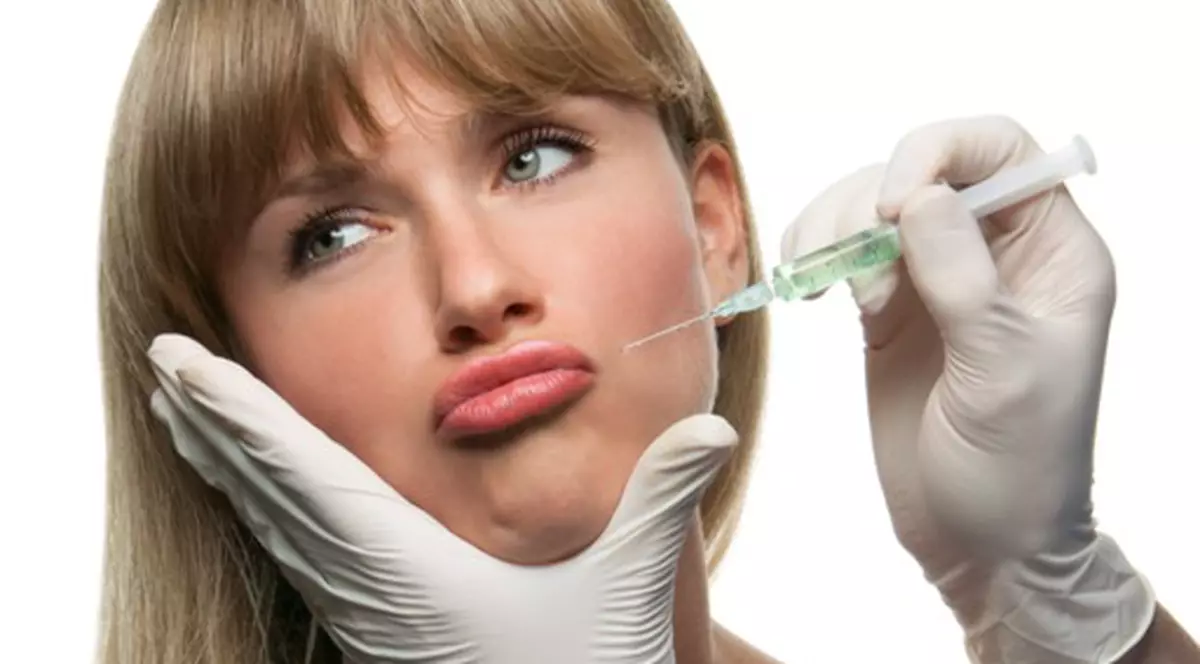 La asta nu te-ai fi aşteptat: BOTOXUL e util, pentru că ALUNGĂ DEPRESIA