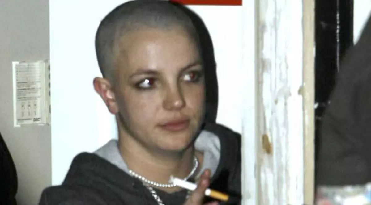 DE CE s-a RAS în CAP Britney Spears. O să fii șocat când o să afli motivul!