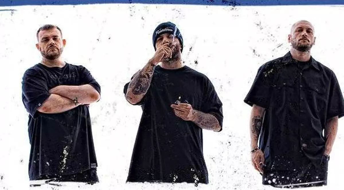 B.U.G. Mafia sărbătoreşte, pe scenă, 19 ANI DE LA ÎNFIINŢARE!