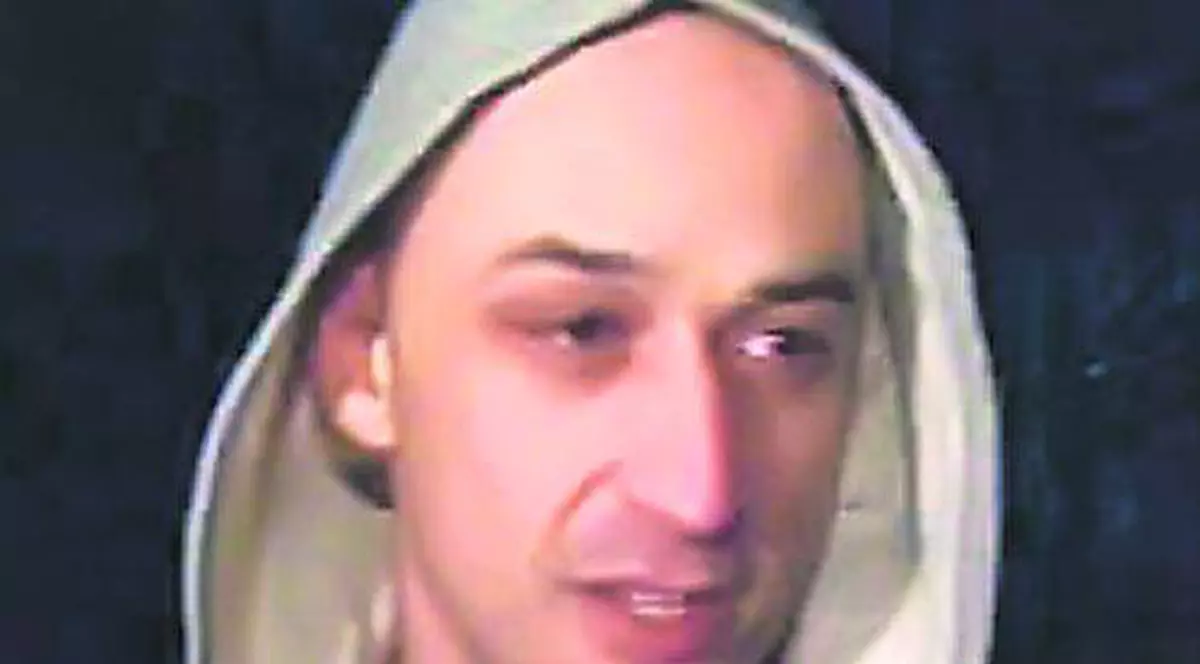 A stat opt ani la pușcărie, iar acum a primit o pedeapsă de 9 ani pentru aceeași faptă. Vezi cum e posibil așa ceva!