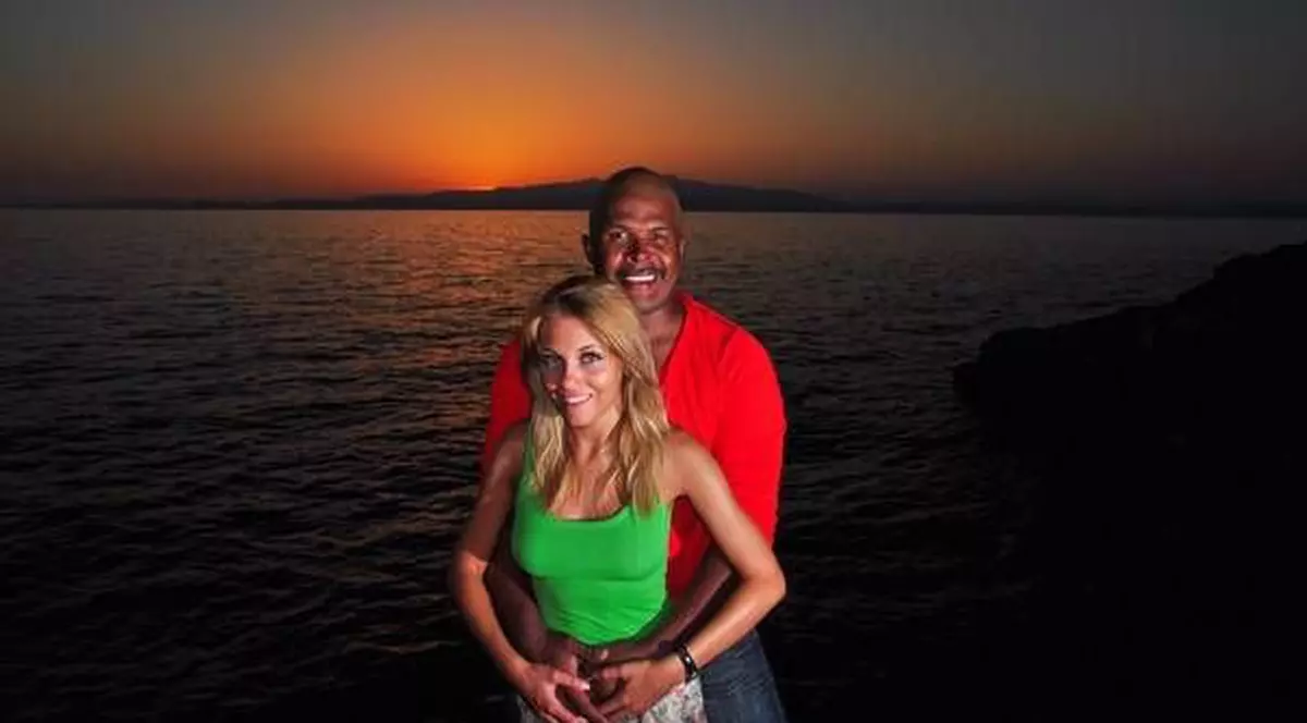 Motivul pentru care Andreea Ibacka nu-i face copii lui Cabral