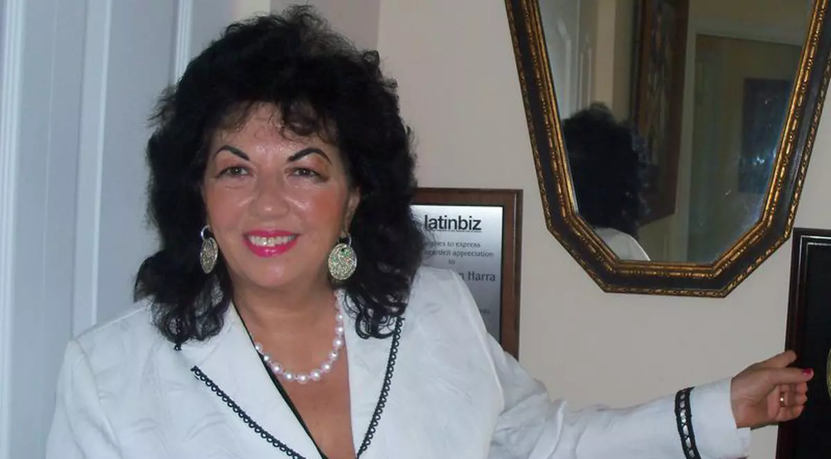 Carmen Harra AVERTIZEAZĂ: "Ioana Tufar e bolnavă PSIHIC și se poate SINUCIDE!"