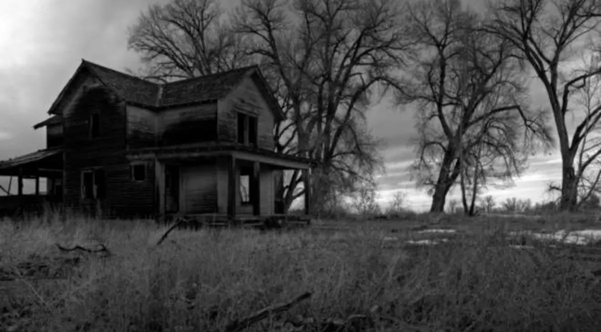 Paranormal: Top 4 case bântuite de fantome