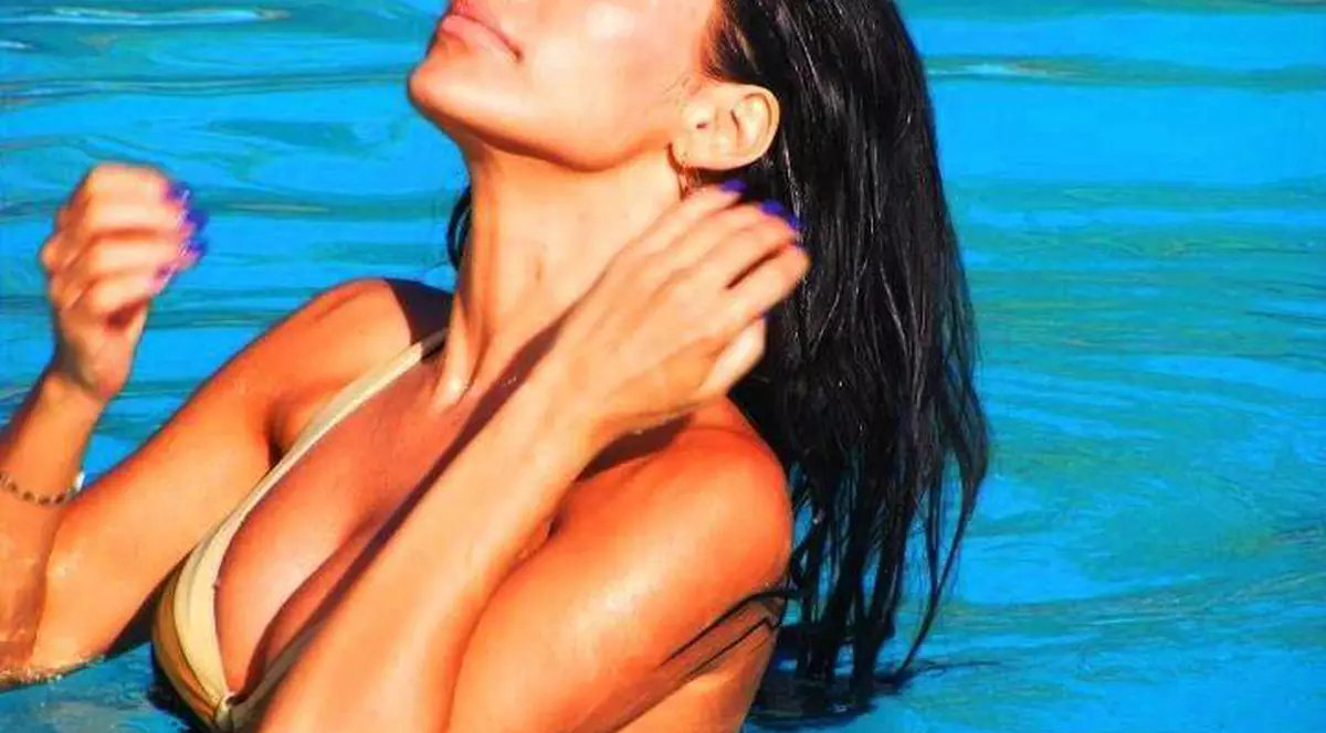 Celia RECUNOAȘTE: "Frumusețea contează în muzică!"