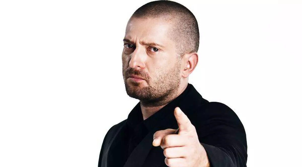 X FACTOR | EXPLICAŢIA LUI CHELOO pentru REACŢIA NERVOASĂ! Vezi ce a spus când s-a întors pe scaun