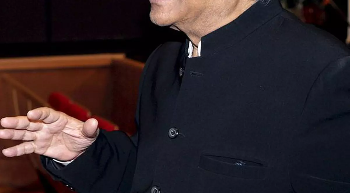 Doliu la Bollywood, a murit Yash Chopra