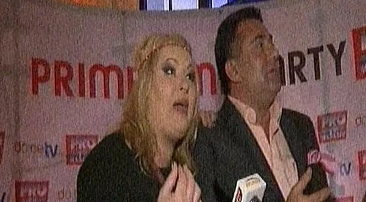 Viorica de la Clejani a cheluit 25 de milioane de lei vechi, în...farmacie