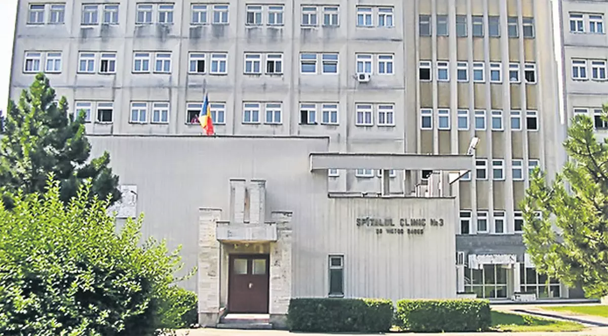 Vom avea clinică de tratament cu oxigen