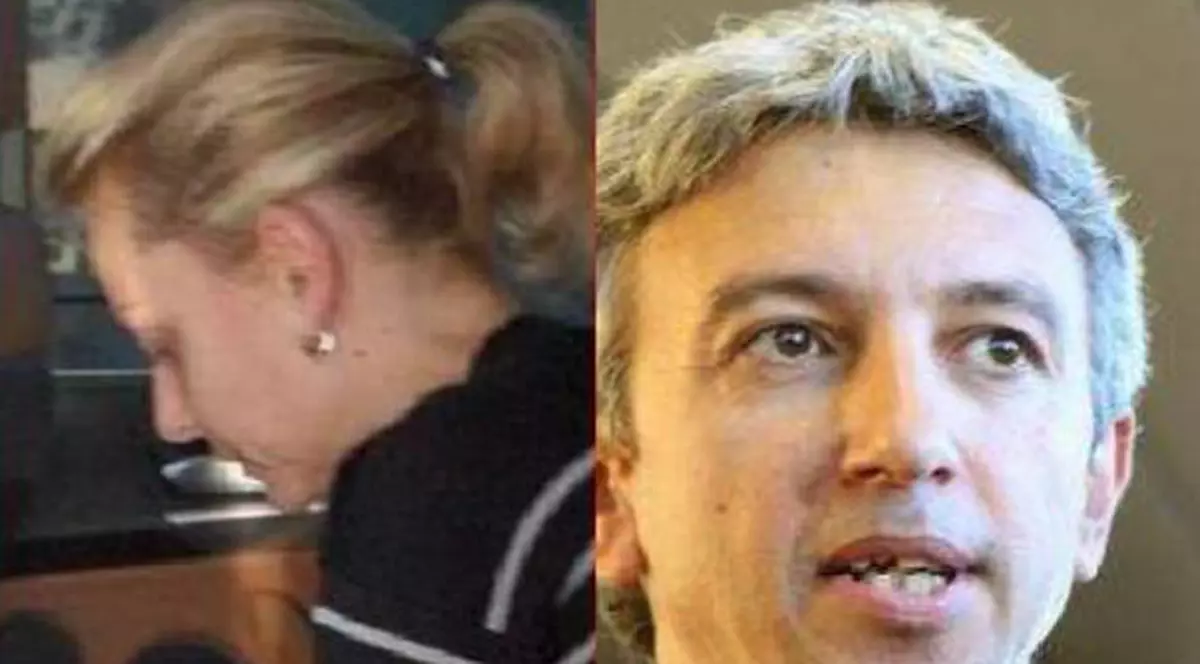 SENZAȚIONAL! Dan Diaconescu ar vrea să-și pună BLONDA în funcția de PREMIER