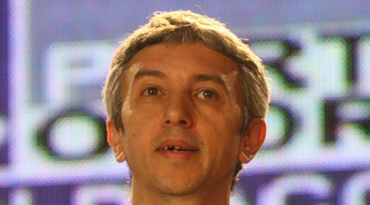 "Diaconescu zici că e RECHIN când deschide gura. I-am spus să-și pună DINȚII ca să nu îl bat!". Vezi cine îl atacă pe "tăticul" OTV!