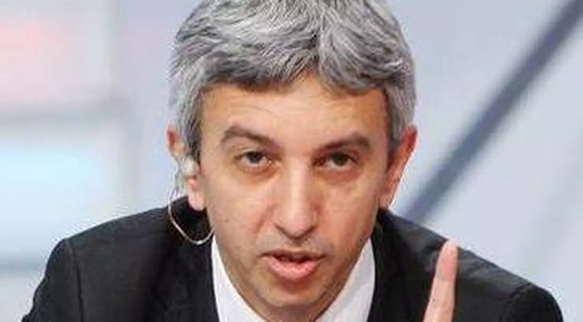 Plângerea penală împotriva lui Dan Diaconescu, REFUZATĂ la Parchet