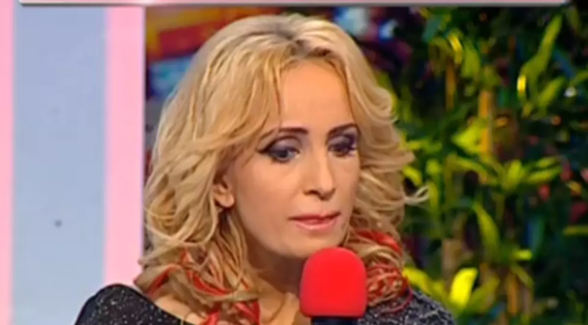 DRAMA DIN VIAŢA Danielei Gyorfi! Tatăl ei A PARALIZAT 