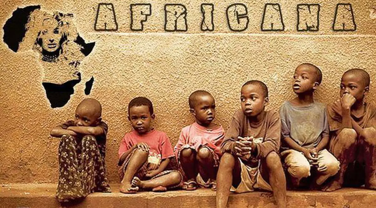 Delia a lansat videoclipul "AFRICANA", pe care l-a filmat în luna de miere. Îți place?