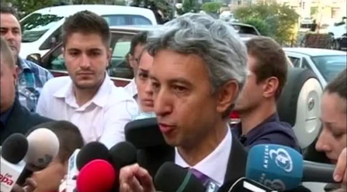 Dan Diaconescu cere o SUMĂ URIAŞĂ statului român. DD: "I-am trimis scrisoare şi lui Barosso" VEZI suma