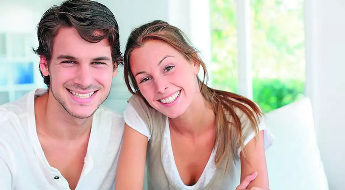 Gemenii revin la gânduri mai bune în privinţa relaţiei de cuplu