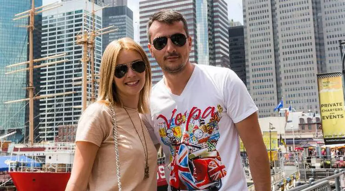 Diana Dumitrescu RECUNOAȘTE: ”Soțul meu este GELOS”