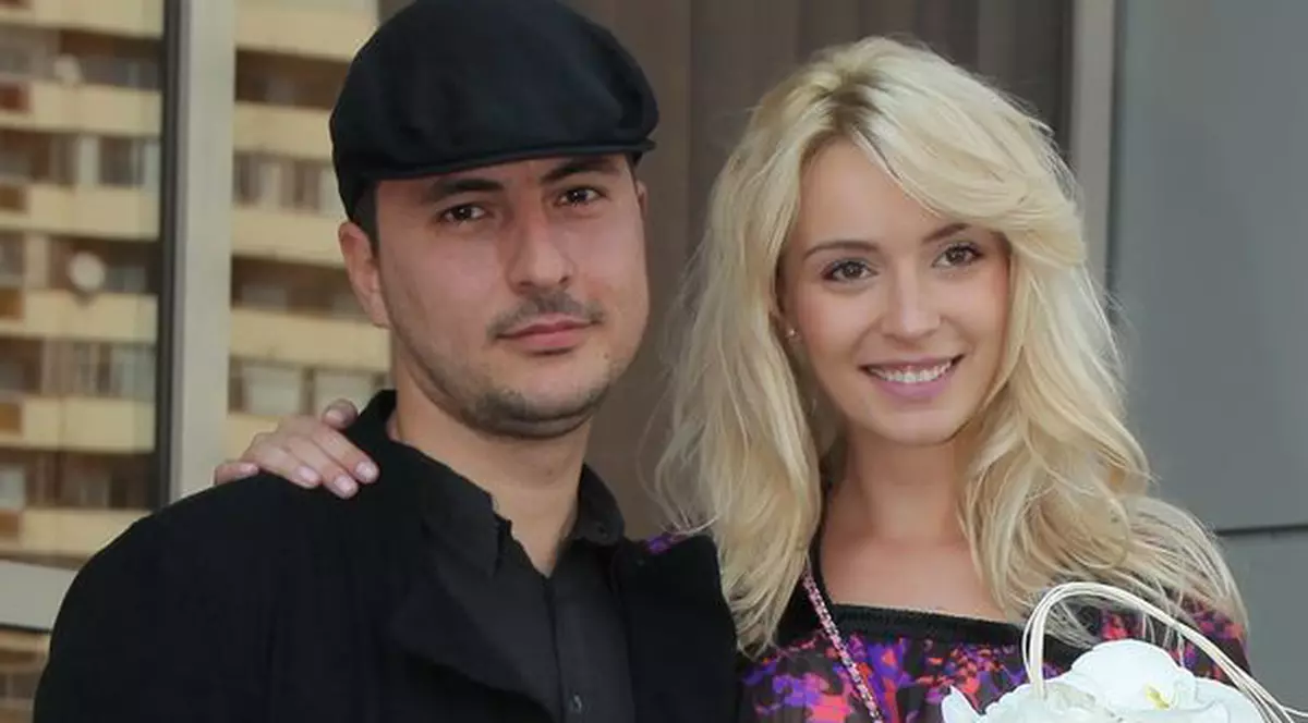 O iubește mult, dar o ALINTĂ într-un mod neobișnuit! Află cum îi spune soțul Dianei Dumitrescu!