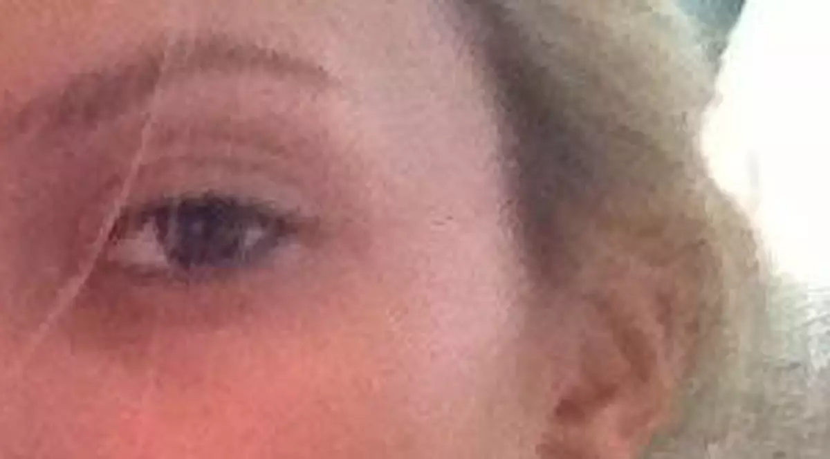 ADEVĂRATA FAȚĂ a Dianei Dumitrescu. Uite cum arată actrița dimineața, când se trezește din somn! Îți place?