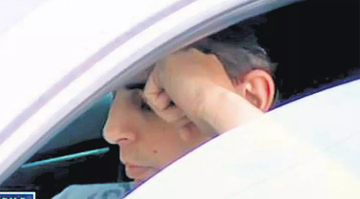 Oficialul ar putea fi judecat în Rusia