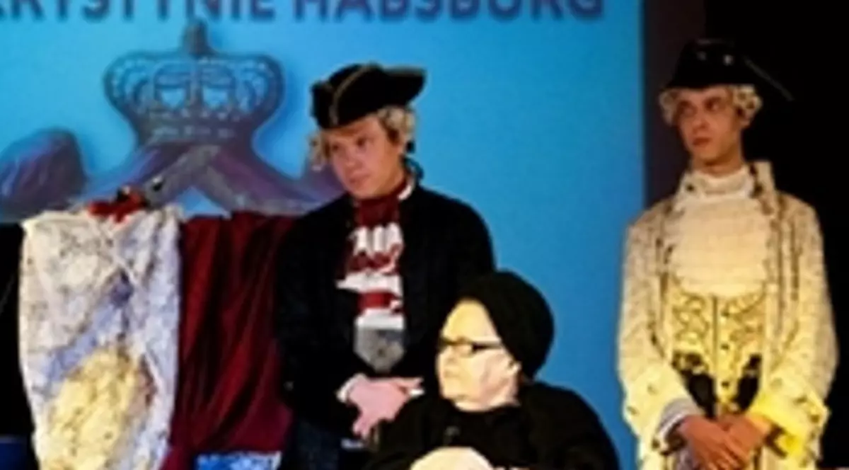 Ducesa Marie-Christine de Habsburg a murit la vârsta de 88 de ani