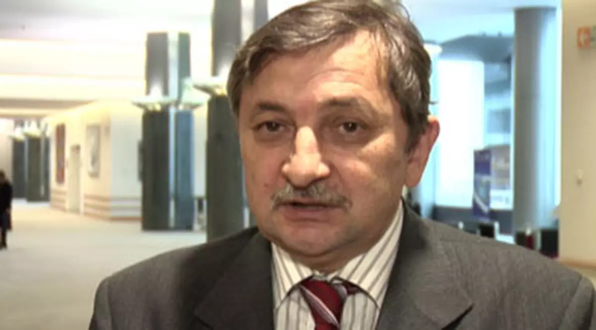 Europarlametarul Ioan Enciu: "Cetățenii români, bulgari sau cehi trebuie să poată călători liber în Canada și SUA la fel cum și cetățenii din Balcani trebuie să poată să circule liber in UE "