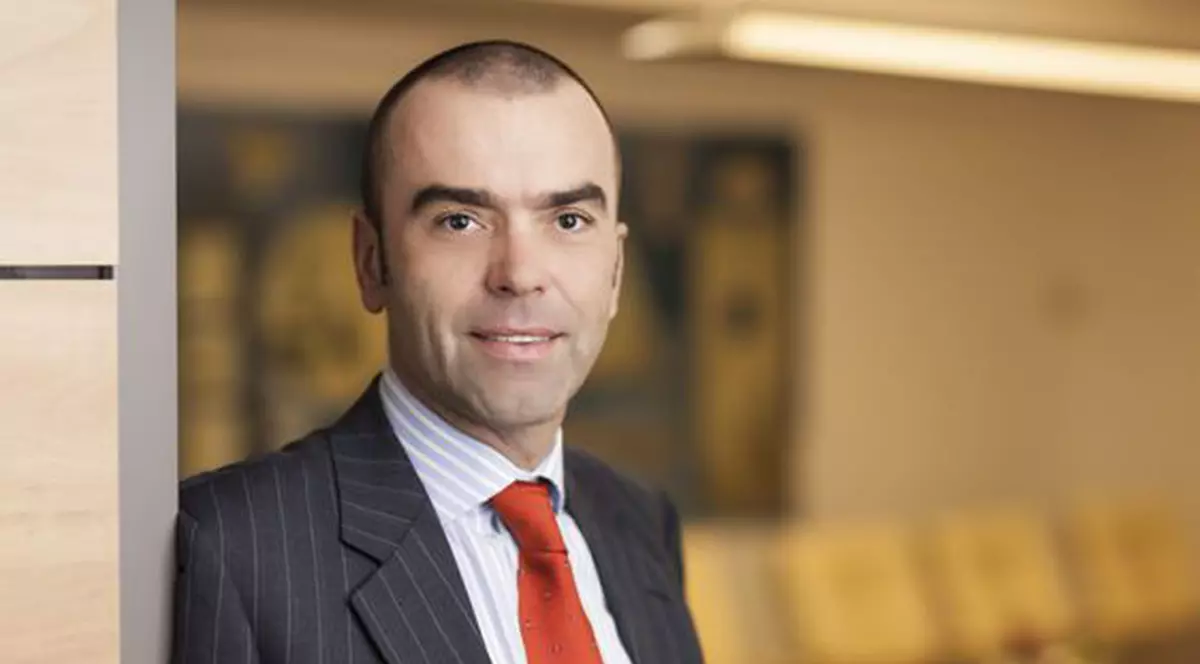 Un ROMÂN, avocatul anului 2012 în Europa