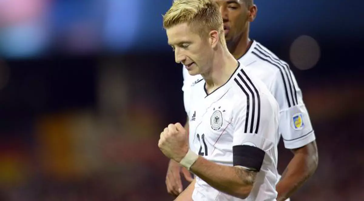 CALIFICĂRI CUPA MONDIALĂ 2014 - Rezultate complete. MAŞINA de GOLURI a GERMANIEI merge ceas