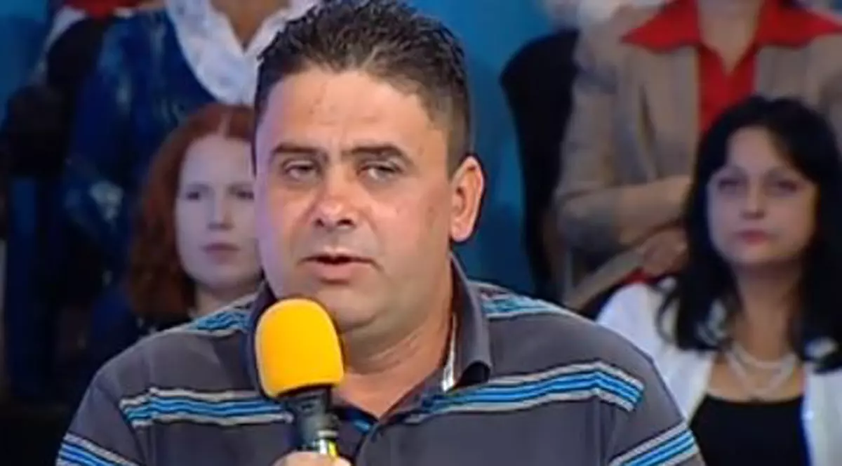 Copilul ARUNCAT de MAMĂ din maşină. Taximetristul-EROU a mărturisit DETALII ŞOCANTE de la salvare