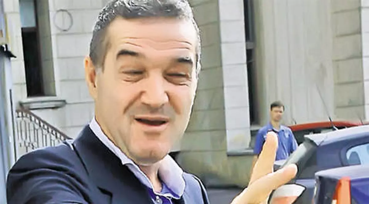 GIGI BECALI, OFICIAL în PNL. FURTUNĂ: "Liberalii" dizolvă filiala ANTI-BECALI. Tăriceanu şi Orban, scoşi de pe liste?