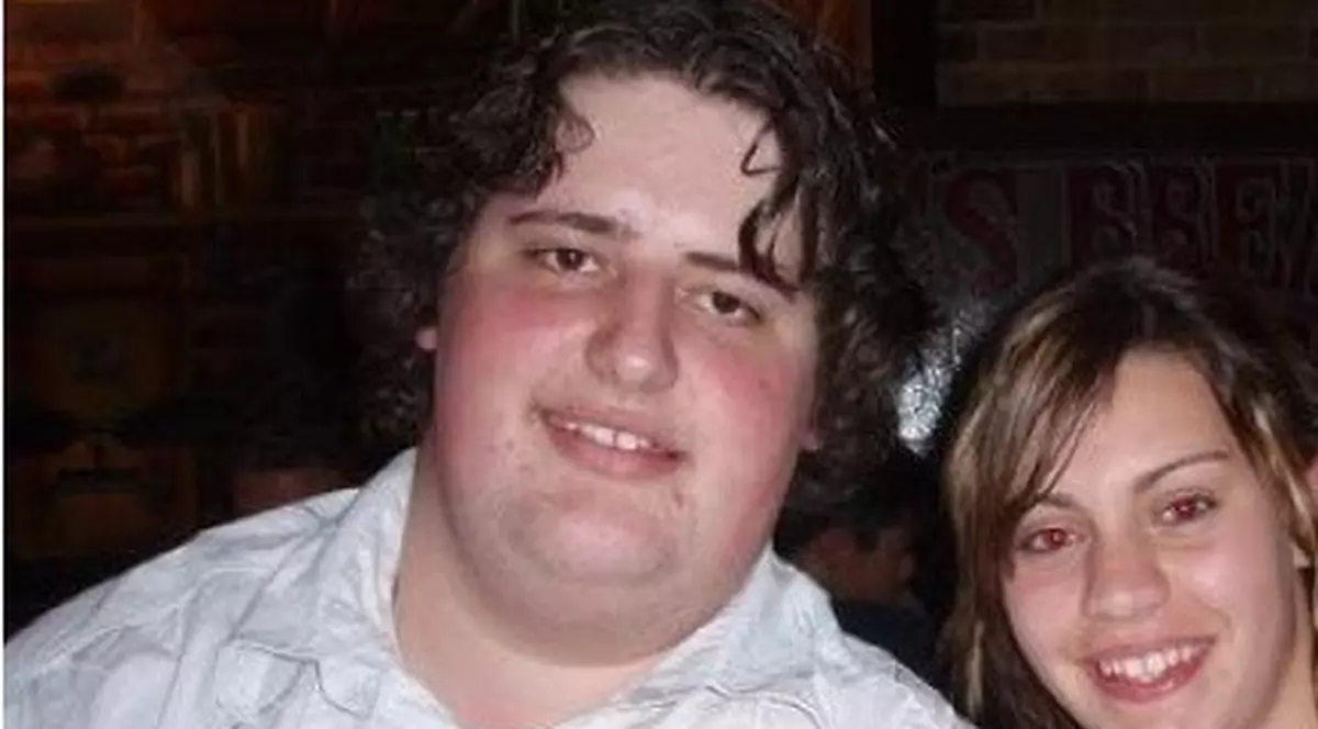 WOW! Nu o să-ţi vină să crezi cum arată acum grăsanul din poză! FOTO