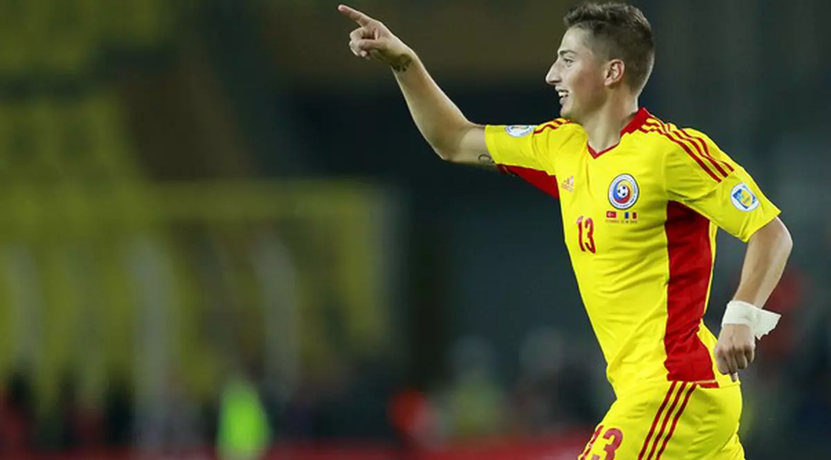 TURCIA - ROMÂNIA 0-1. Ce scrie presa turcă despre înfrângere: "TORTURĂ NAŢIONALĂ"