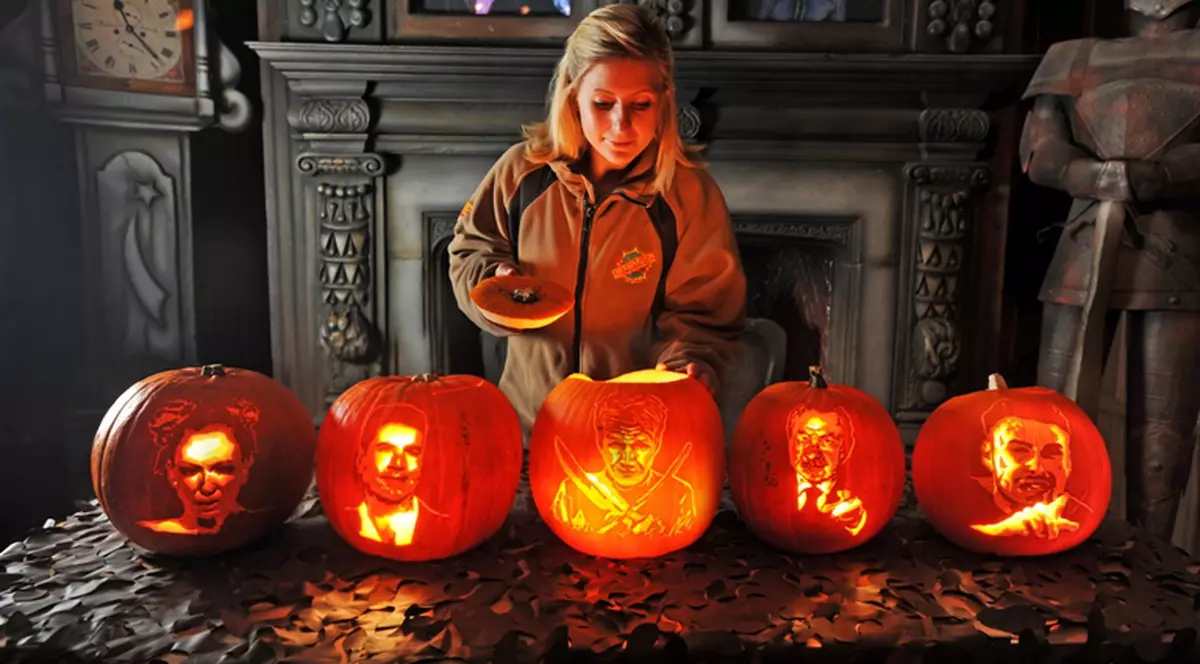 Halloween, considerat "CEA MAI MARE SĂRBĂTOARE LUCIFERICĂ"! Vezi de ce Biserica romano-catolică consideră practicile "SATANISTE"!