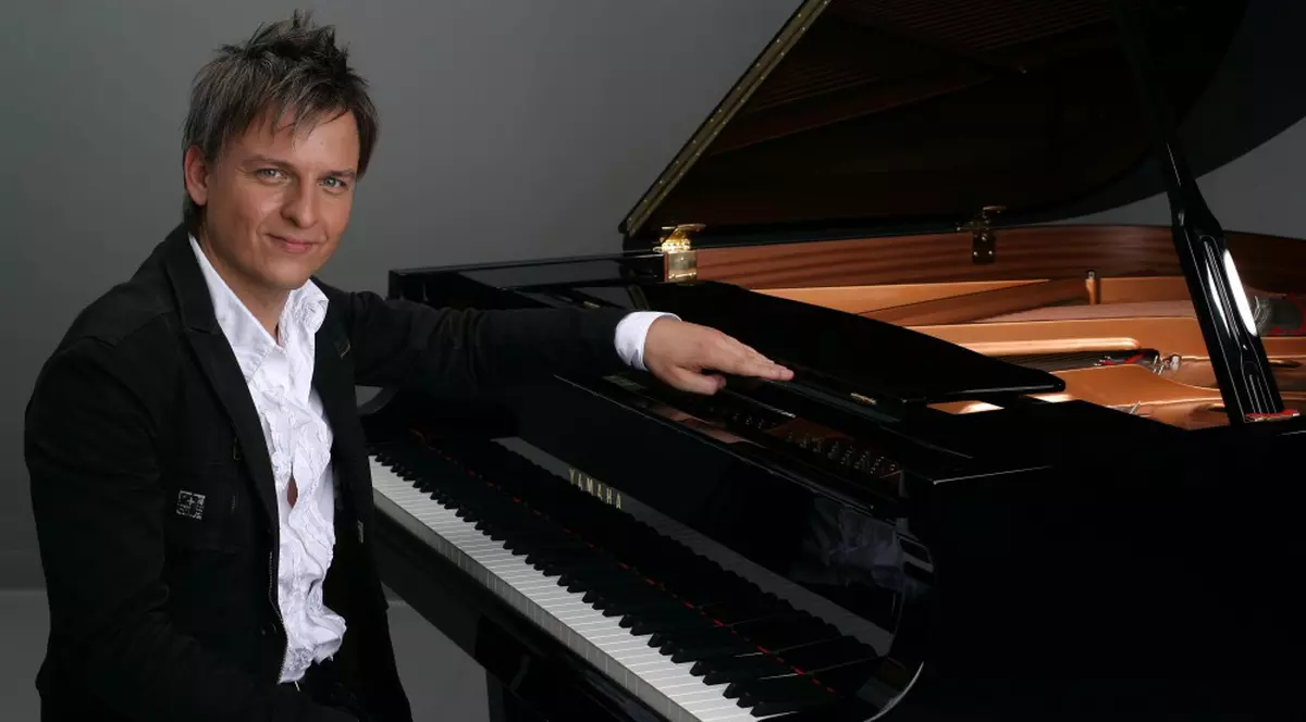 Havashi  Symphonic Concert Show aproape sold-out