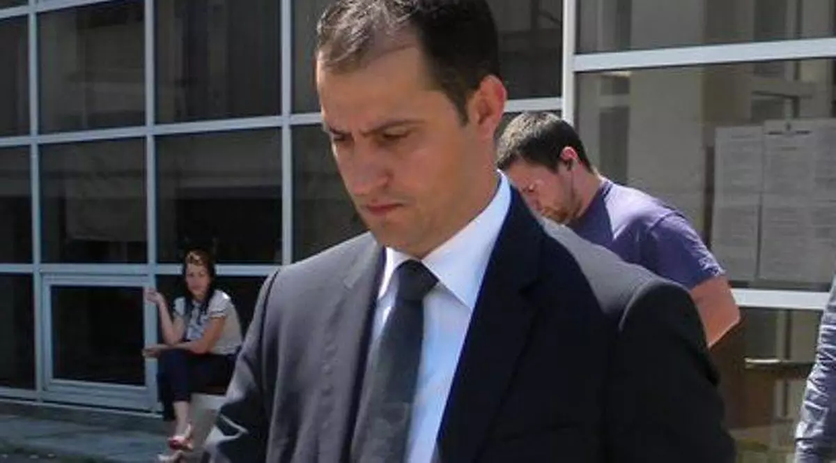 Șerban Huidu ÎȘI VISEAZĂ VICTIMELE! Vezi ce face ca să scape de coșmaruri!