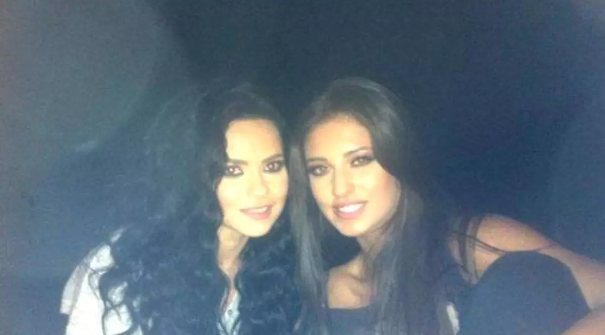 Inna şi Antonia, FORŢATE SĂ FIE PRIETENE! Vezi care e DETALIUL CARE LE OBLIGĂ