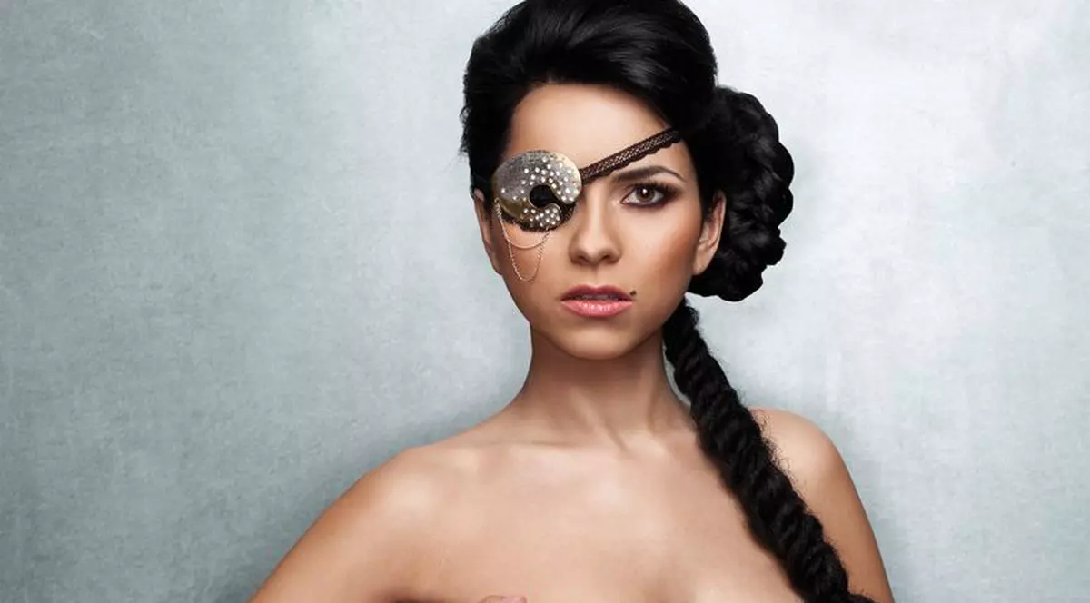 Inna nu se grăbeşte să se mărite! Vezi aici ce planuri are