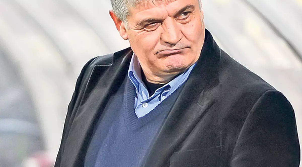 Andone aruncă BOMBA după egalul cu GALATA: "Am OFERTE de la ..."